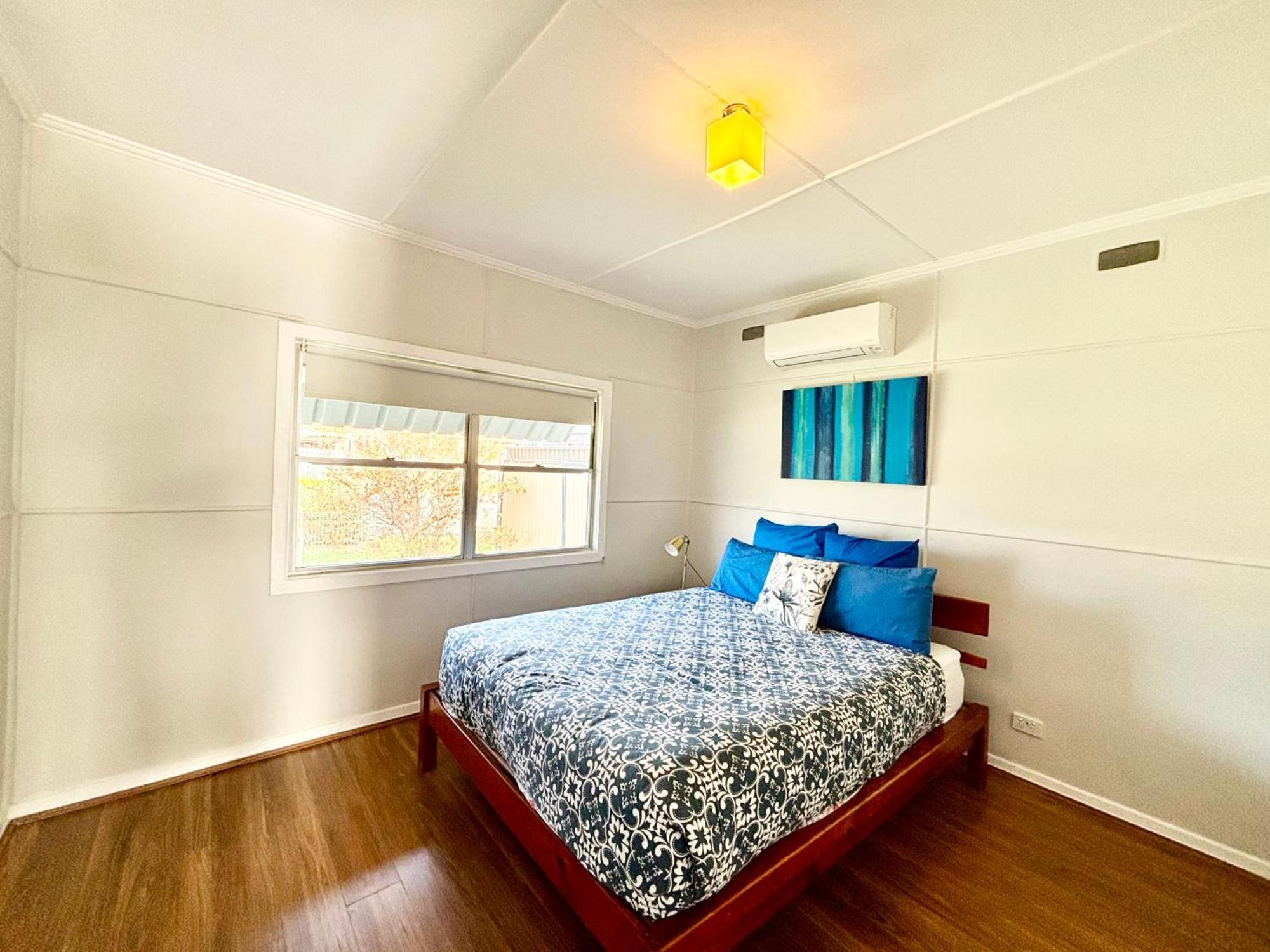 Little Cottage Cessnock Hunter Valley ภายนอก รูปภาพ