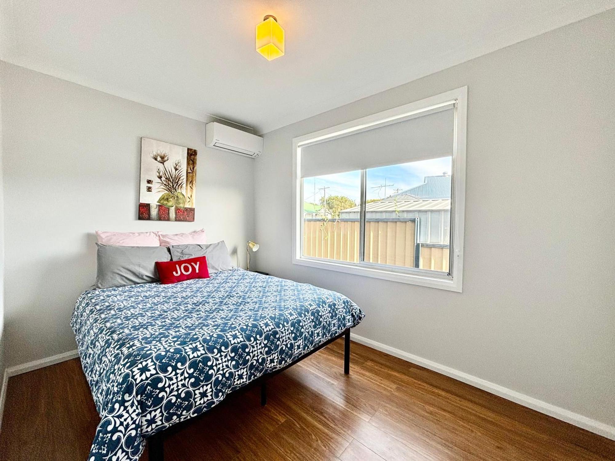 Little Cottage Cessnock Hunter Valley ภายนอก รูปภาพ